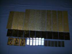 1601070 LEAF SPRING REBUILD KIT E-HIPO