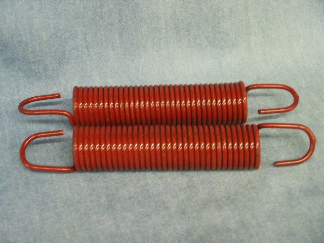 1601085 SPRING HOOD AAR CUDA