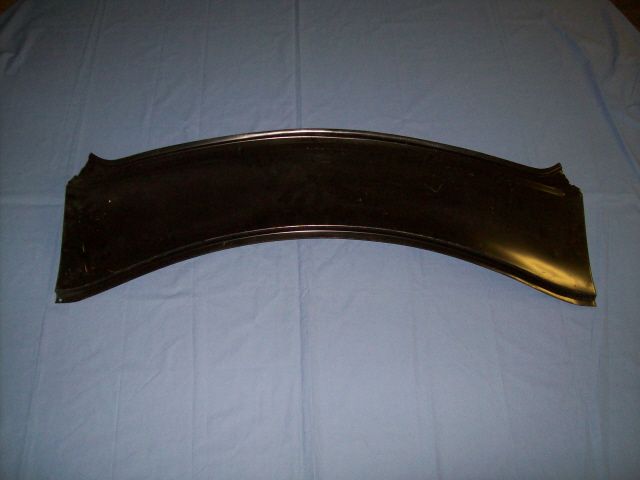 1601088 DECK PANEL 68-70 B-BODY (DUTCHMAN PANEL)