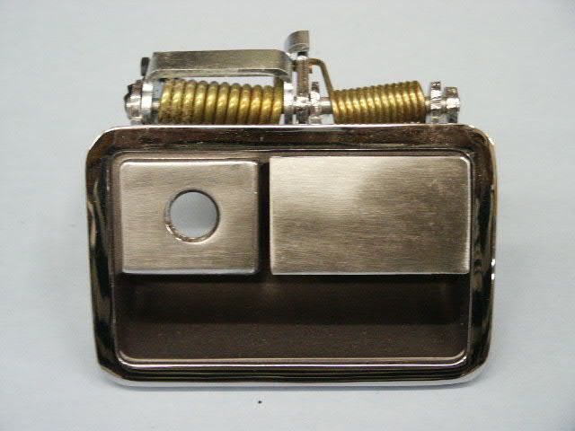 1601094 DOOR HANDLE 70-74 CHALLENGER EXTERIOR