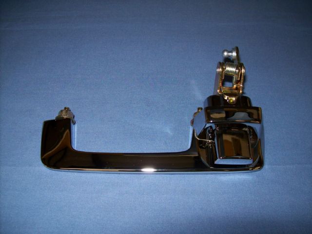 1601095 DOOR HANDLE 68-70 A-B-BODY EXTERIOR