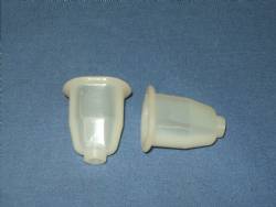 1602016 ANTI RATTLE CLIP CONVERTIBLE A/B/C BODY 63-70