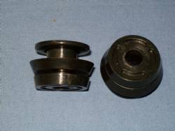 1602022 QUARTER WINDOW SLIDE E-BODY ROUND