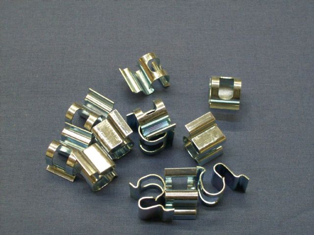 1602023A B-BODY INSIDE SIDE TRIM CLIP SET