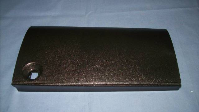 1602036 CONSOLE LID E-BODY 71-74 B-BODY