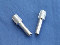 1602056 CLOCK KNOB 70-71 E-BODY