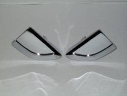 1602069 DOOR HANDLE INSIDE 70-74 CUDA