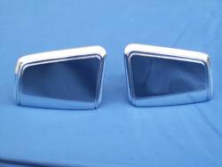 1602071 DOOR HANDLE INSIDE 71-74 B-BODY