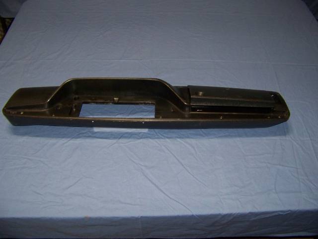 1602106 CONSOLE 71-74 B/E-BODY AUTOMATIC