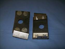 1705004 EXHAUST HANGER TA-AAR FOR LOOP