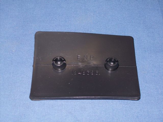 1948396 INTERLINER REAR SPRING