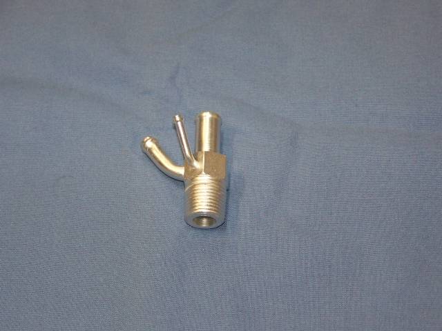 1948838 POWER BRAKE VACUUM HOSE FITTING