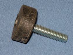 2021008 HOOD ADJUST BUMPER ALL