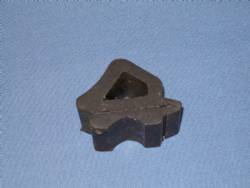 2021015 HOOD SIDE BUMPER 64-66 A-BODY