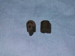 2023001 DOOR BUMPER 62-70 ALL