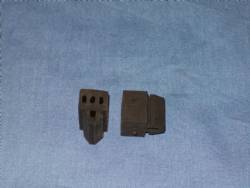 2023003 DOOR BUMPER 72-78 ALL