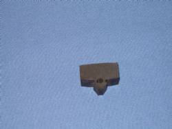 2024001 TRUNK BUMPER B-BODY EXP W&X