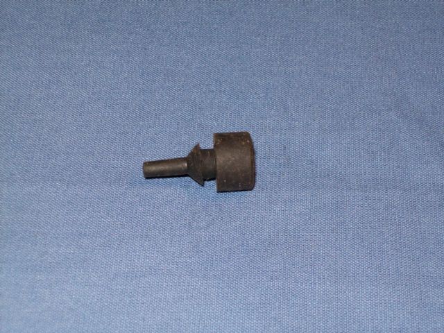 2024005 BUMPER LICENSE PLATE  MOST