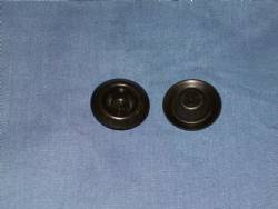2027001 BODY PLUG PLASTIC 1/2