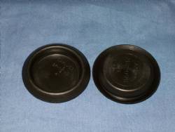 2027008 BODY PLUG PLASTIC 1 3/4