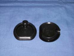 2027010 BODY PLUG QUARTER DRAIN ALL