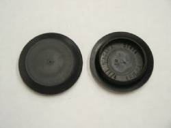 2027021 BODY PLUG FLUSH 1 1/4 PLASTIC