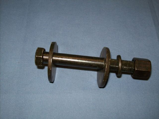 2084920 CAM BOLT UPPR CONTRL ARM