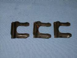 2208893 CLIP BRAKE HOSE LOCK 3 PER CAR