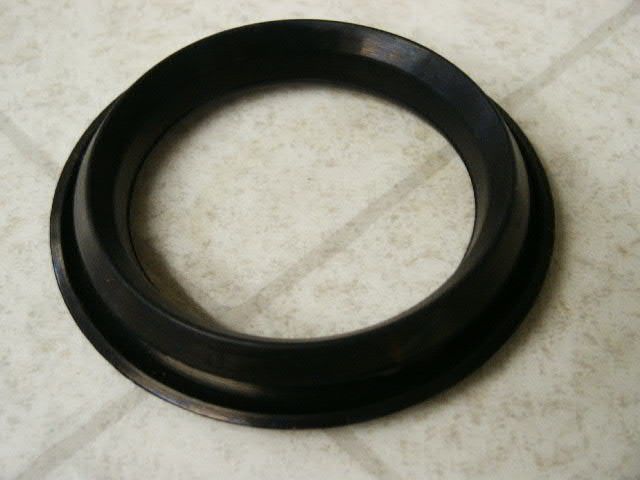 2265697 GROMMET STEERING COLUMN PLATE EARLY A/B-BODY