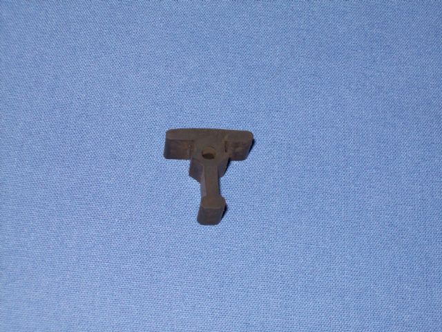 2266820 BUMPER CLUTCH PEDAL UP STOP