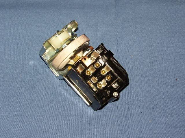 2298855 HEADLIGHT SWITCH