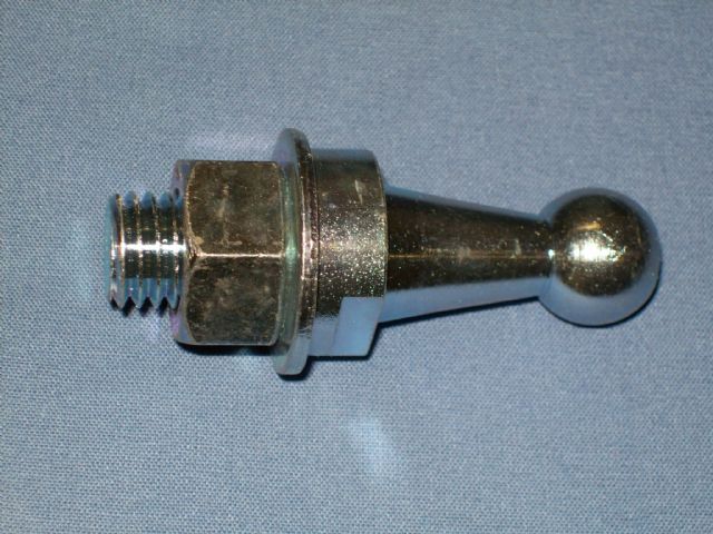 2461766 STUD TORQUE SHAFT FRAME SIDE