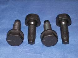 2467693 BOLT K FRAME