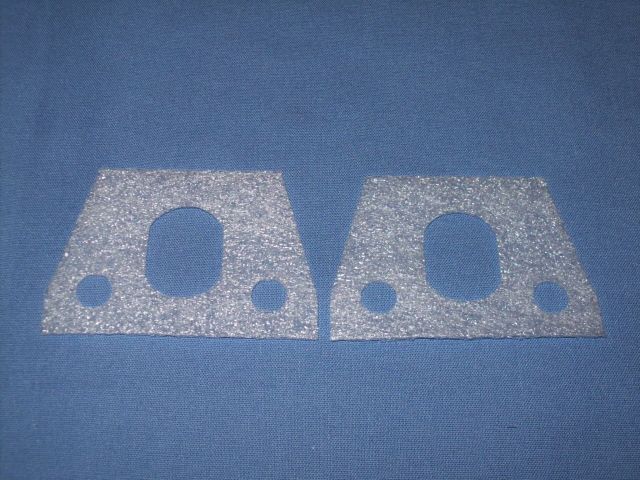 2534663 GASKET WHEEL CYL