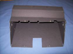 2604001 GLOVE BOX 70-74 E-BODY