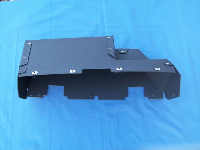 2604006 GLOVE BOX 70 B-BODY