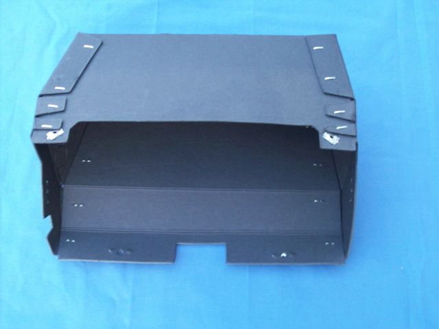 2604007 GLOVE BOX 67 A-BODY