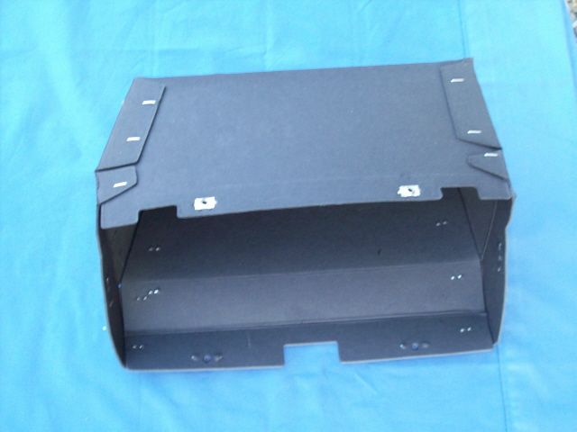 2604008 GLOVE BOX 68-72 A-BODY