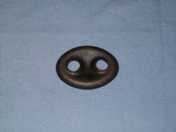 2607182 GROMMET HEATER TUBES B-BODY/AC