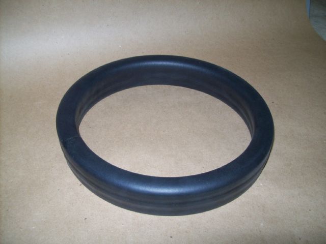 2607312 SEAL HEATER BOX TO PLENUM