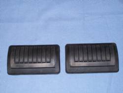 2643712 BRAKE/CLUTCH PAD A/B BODY