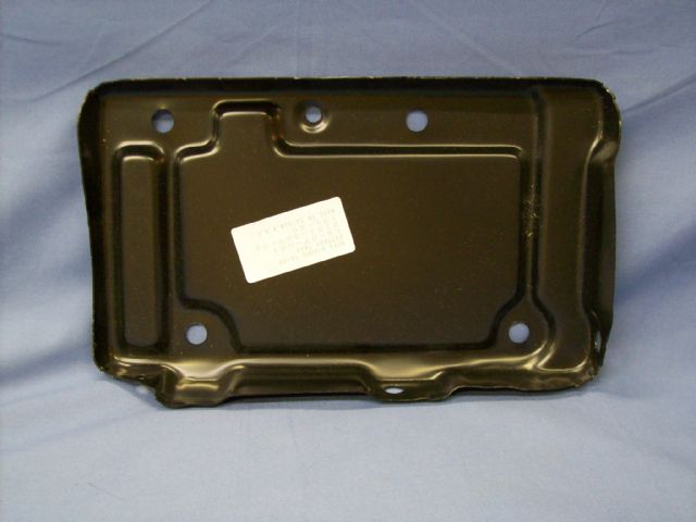 2768366 BATTERY TRAY 64-69 B-BODY