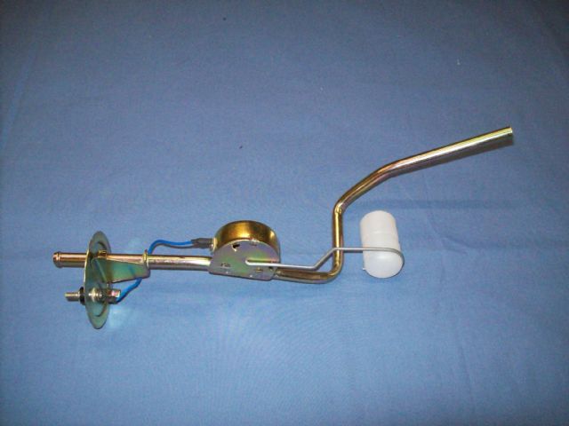 2770129 FUEL SENDING UNIT FUEL 3/8 66-67 RW