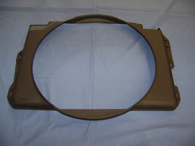 2785434 FAN SHROUD B-BODY 26