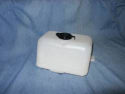 2809011 WASHER BOTTLE A-BODY 67-74 ELECTRIC
