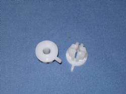 2811852 RETAINER GLASS