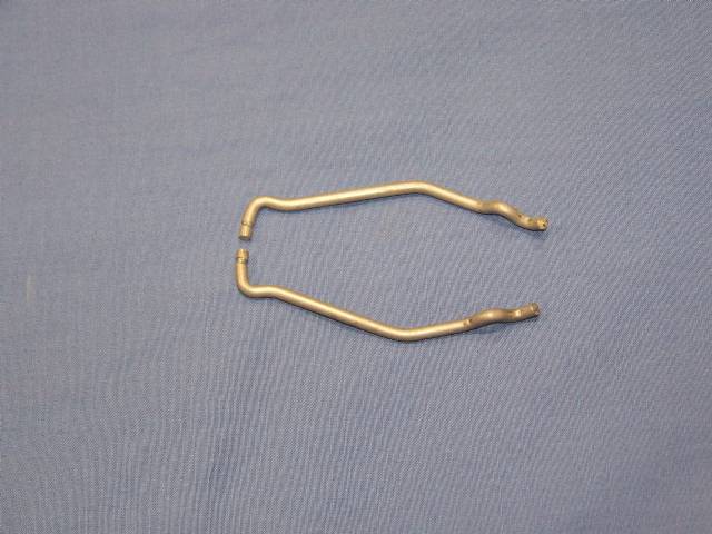 2862210-1 68-70 B-BODY DOOR LOCK ROD