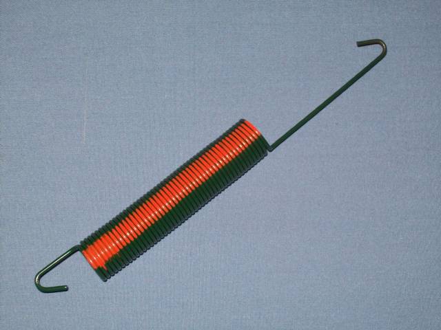 2899327 THROTTLE RETURN SPRING