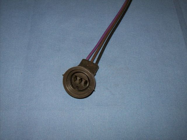 2926502 PLUG CONNECTOR