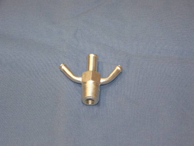 2944031 POWER BRAKE VACUUM HOSE FITTING